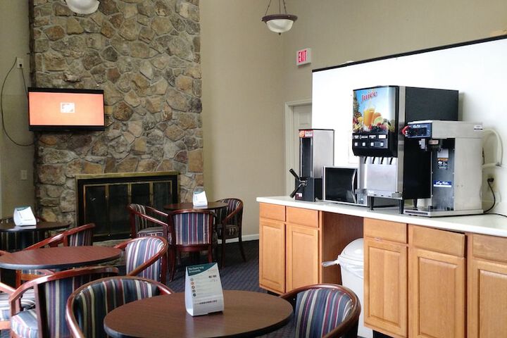 Hotel Interior 48 of 55