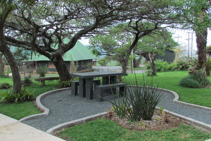 Image of Buffalo Hill Safari Lodge