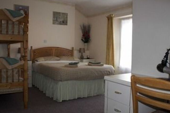 Guest Suite