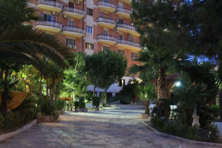 Hotel 101 of 133