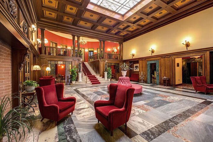Hotel Interior 5 of 75