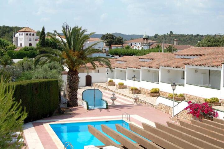 Fitness Center Photo