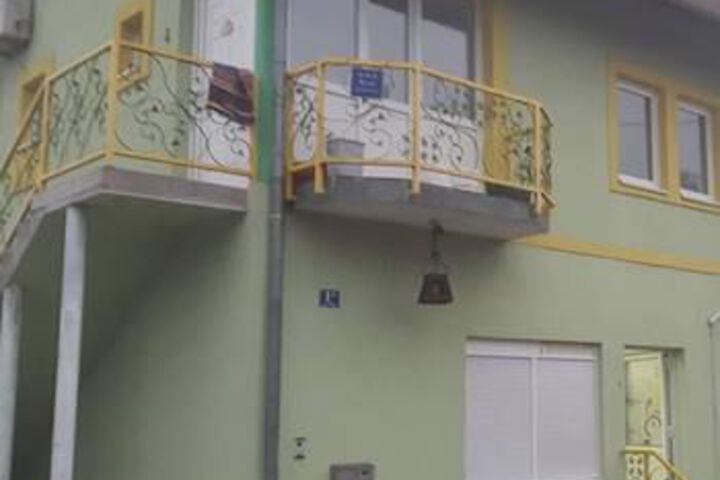 House With 4 Bedrooms in Zagreb With Wonderful City View, Furnished Garden and Wifi