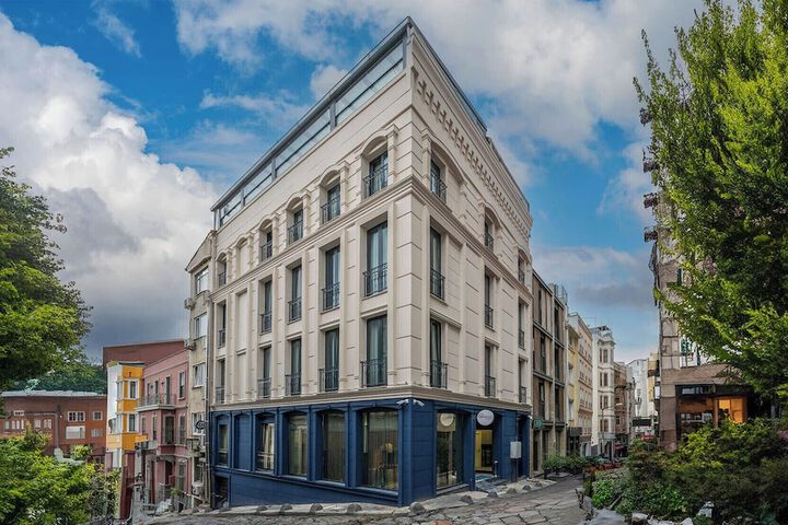 Photo of Querencia Hotel
