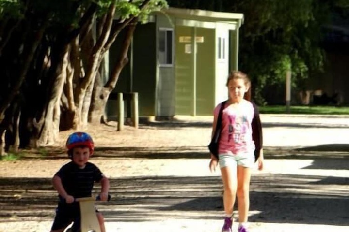 Property Grounds 30 of 38