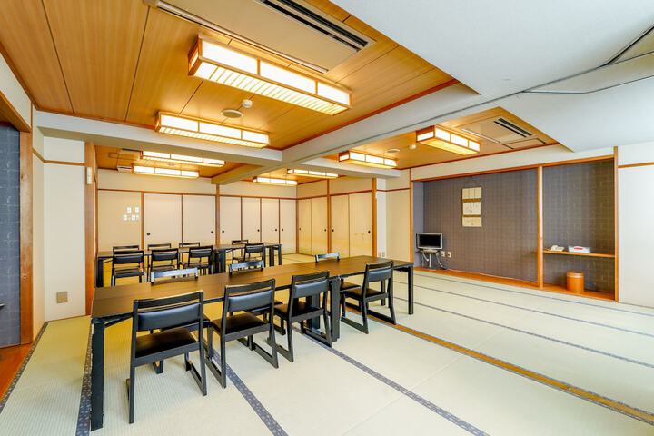 Restaurants