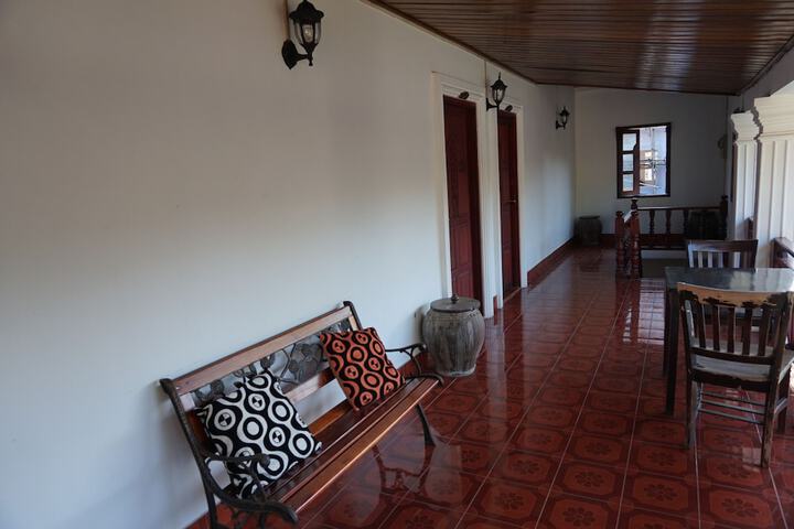 Terrace/Patio 29 of 29