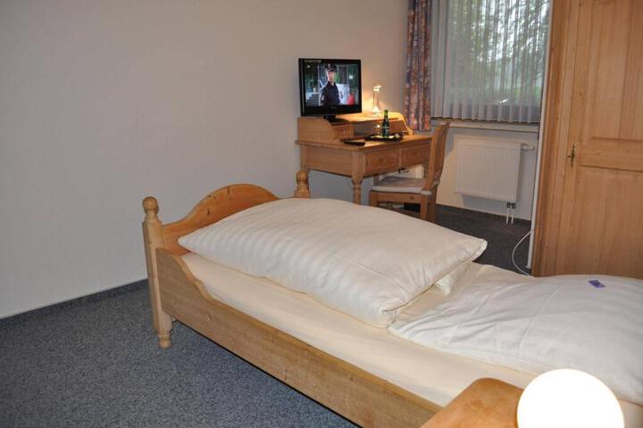 Room Interior