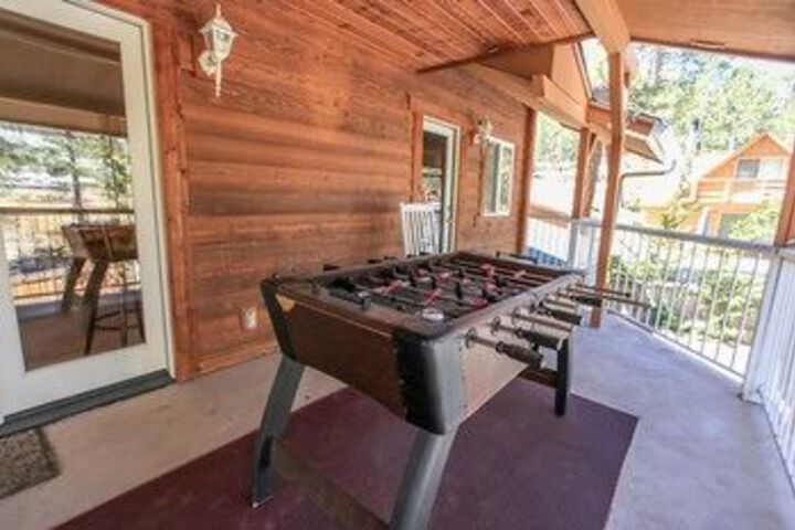 Terrace/Patio 50 of 54