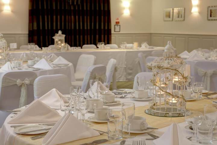 Wedding/Banquet 58 of 68