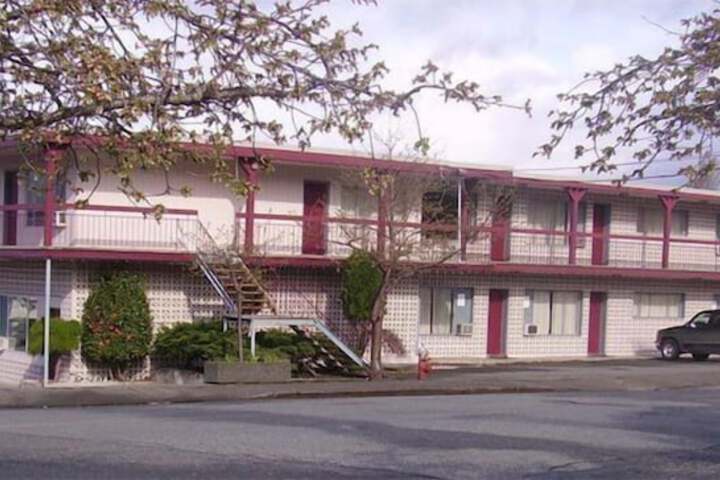 Hotel 42 of 42