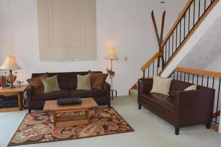1 Bedroom Condo Villa Queen Bed Sofa (28 of 252)
