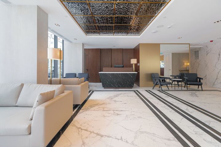 Hotel Interior 2 of 29
