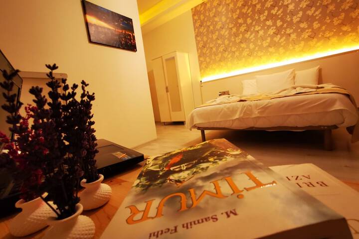La Casa de Hotel in Istanbul