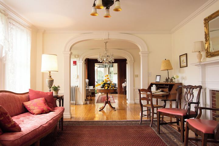 Hotel Interior 3 of 142