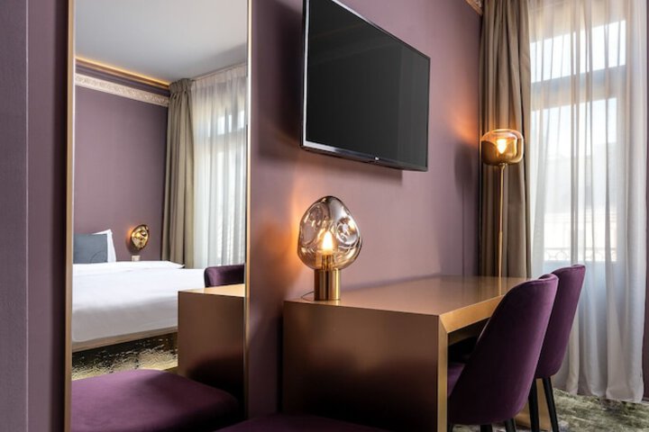 Fitness Facility Photos