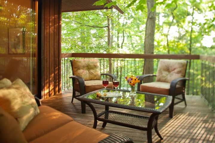 Terrace/Patio 13 of 48