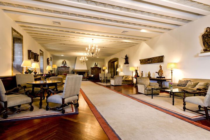 Hotel Interior 3 of 68