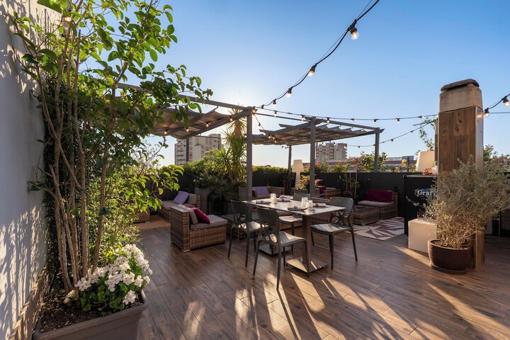 Terrace/Patio 55 of 59