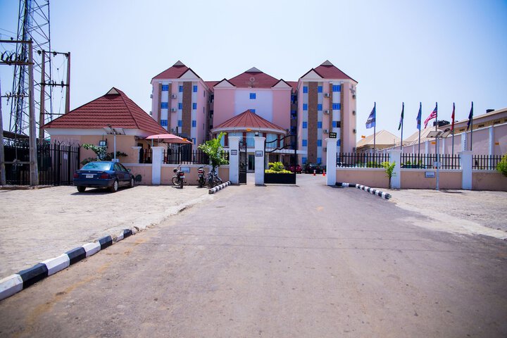Hotel 43 of 43