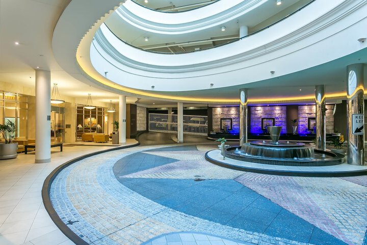 Hotel Interior 2 of 94