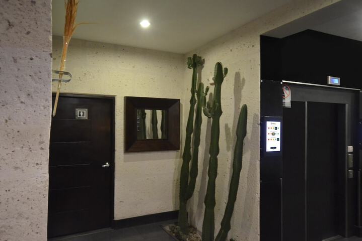 Hotel Interior 3 of 36