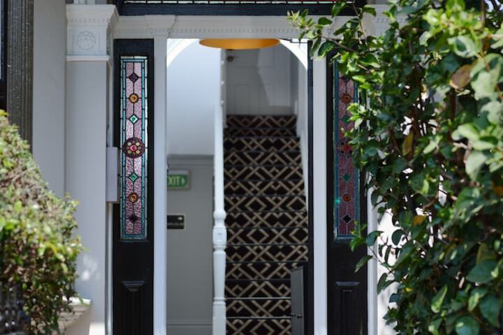 Hotel 92 of 117
