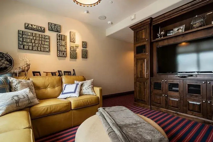 Image of Abode at Silver Strike