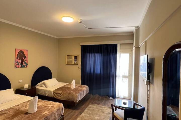 Room 22 of 26