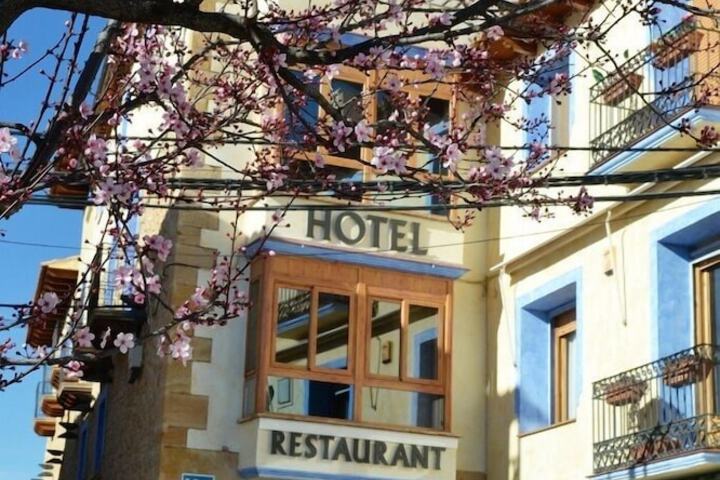 Hotel 54 of 55