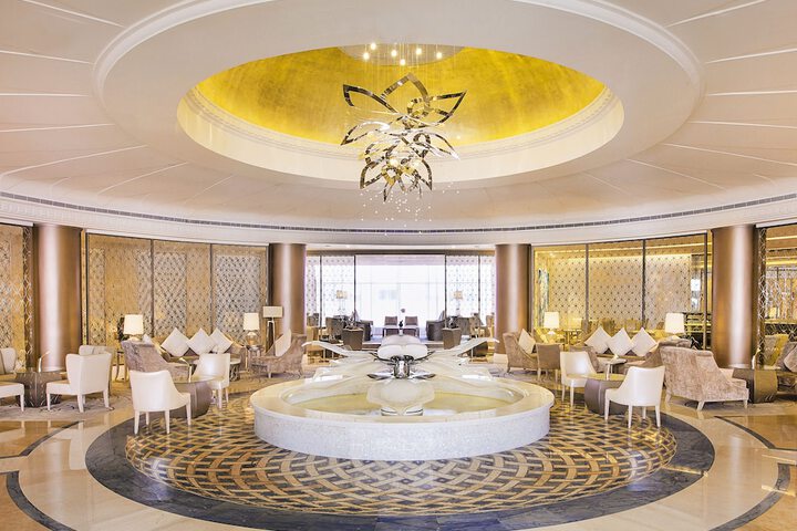 Lobby Photos