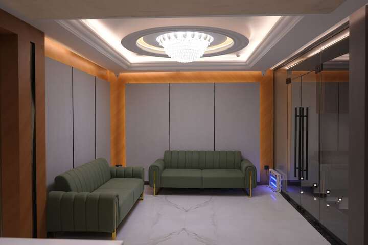 Hotel Interior 3 of 28