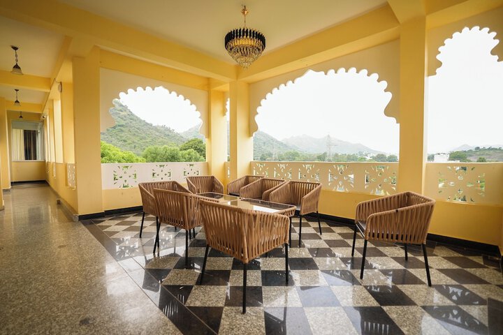 Terrace/Patio 82 of 86