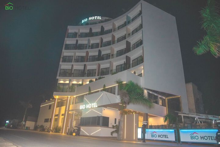 Hotel 39 of 47