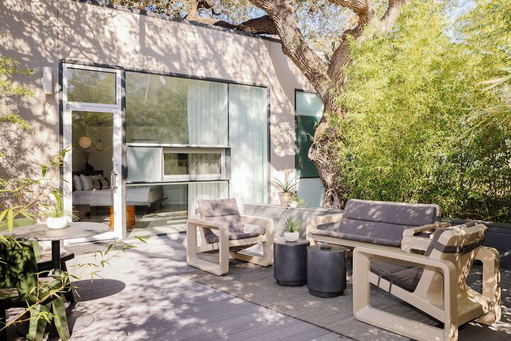 Terrace/Patio 16 of 39