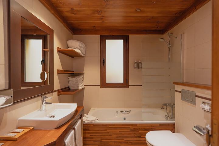 Bathroom Vanities