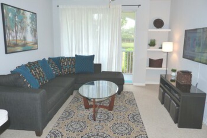 Near Disney: Luke Skywalkers Private Home