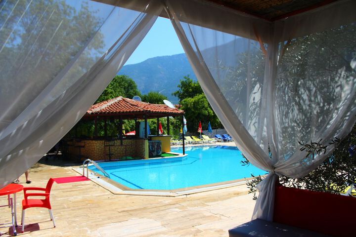Pool 14 of 29