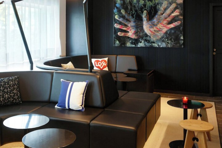 Hotel Interior 4 of 53