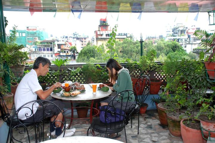 Restaurants