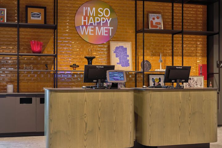 Hotel Interior 7 of 39