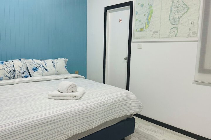 Room 12 of 101