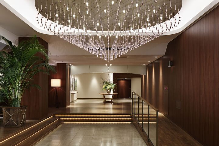 Hotel Interior 3 of 84