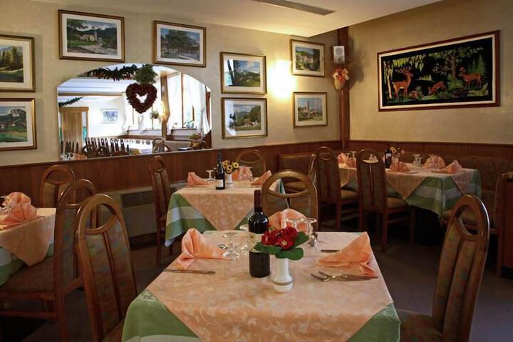 Restaurants