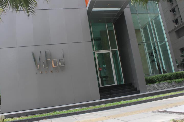 Trupcotel at Vipod
