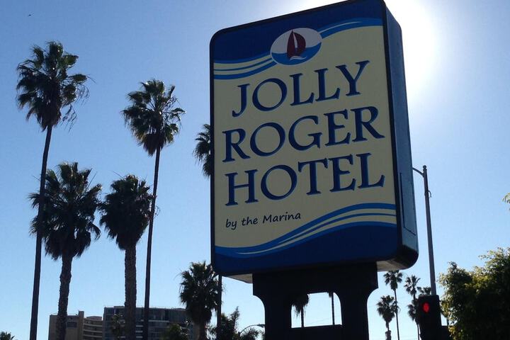 Hotel 34 of 37