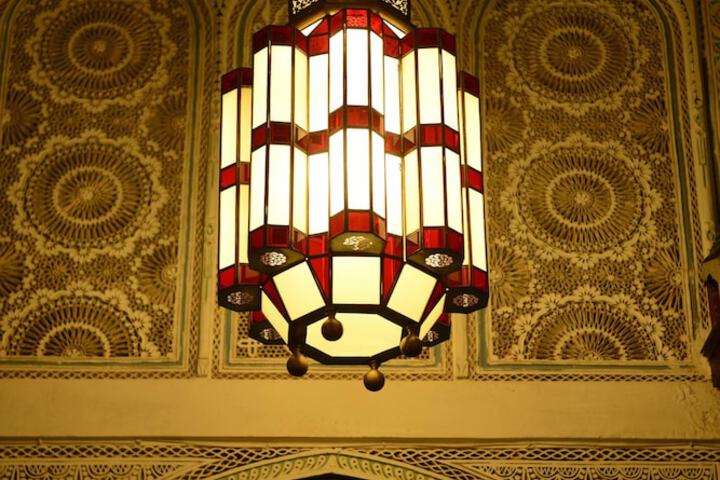 Hotel Interior 129 of 134