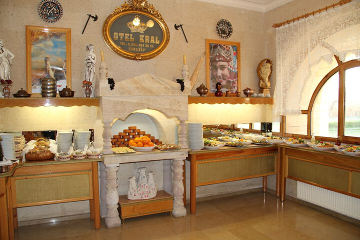 Restaurants