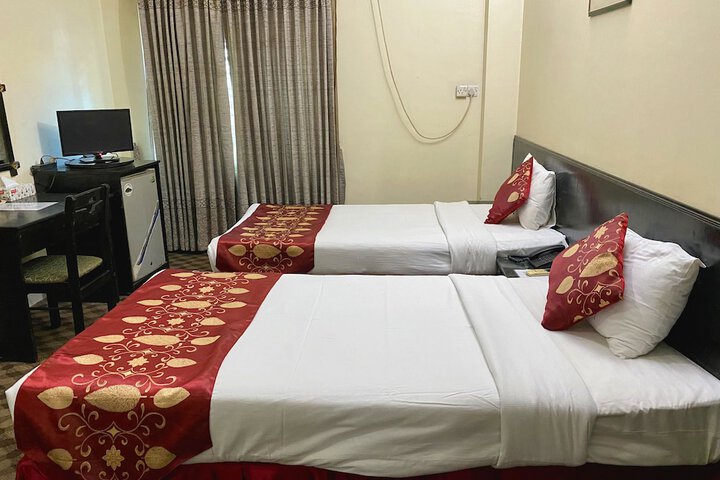 Room 10 of 23