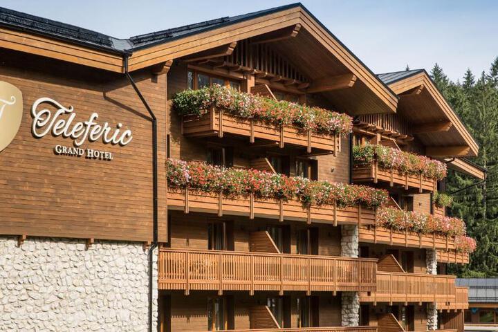 Fitness Center Photo